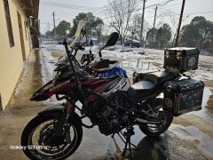 QJMOTOR Snapdragon 500 - фото 2
