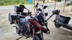 QJMOTOR Snapdragon 500 - фото 3