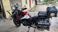QJMOTOR Snapdragon 500 - фото 4