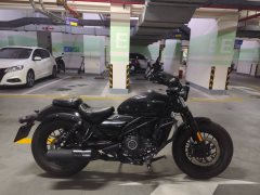 CFMOTO 250CL-C - фото 6