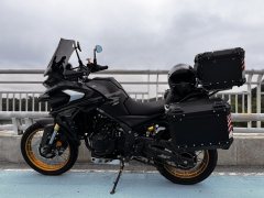 Voge DS625X 600 cc - фото 3