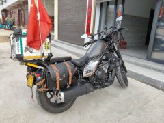 Xiangshuai 500 - фото 4