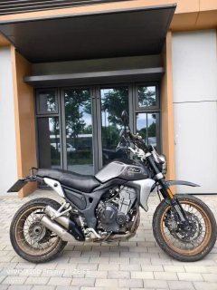 Kayo 500F - фото 1