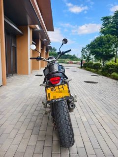 Kayo 500F - фото 3