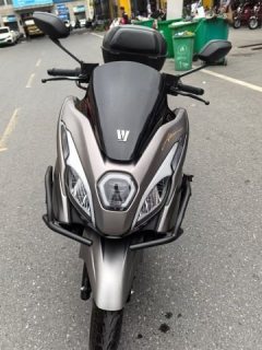 Haojue UFR150 - фото 1