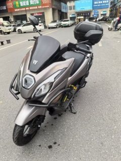 Haojue UFR150 - фото 2
