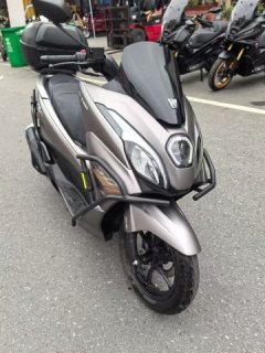 Haojue UFR150 - фото 3