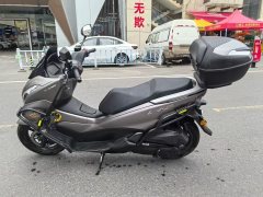 Haojue UFR150 - фото 4