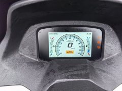 Haojue UFR150 - фото 6