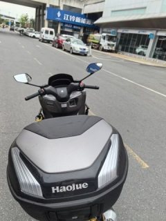 Haojue UFR150 - фото 7