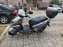 Sundiro Honda NS125GU - фото 1
