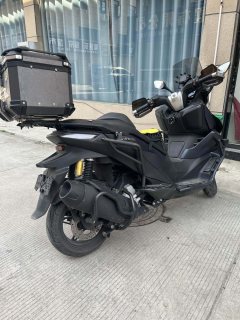 Voge SR250GT - фото 2