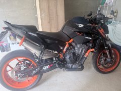 KTMR2R 890 Duke 900 cc - фото 1