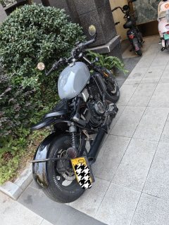 Changjiang Bobbie Ⅱ 450S - фото 1