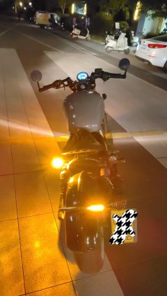Changjiang Bobbie Ⅱ 450S - фото 2