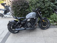 Changjiang Bobbie Ⅱ 450S - фото 3