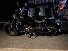 CFMOTO 250CL-C - фото 6