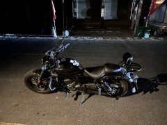 CFMOTO 250CL-C - фото 7