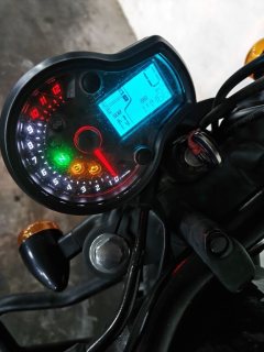 Hyosung GV300S - фото 1