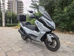 Zontes 368E - фото 1