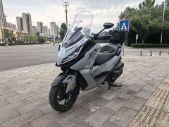 Zontes 368E - фото 3