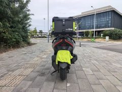 Zontes 368E - фото 6