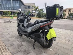 Zontes 368E - фото 7