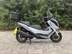Zontes 368E - фото 8