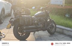 Voge CU250 - фото 2