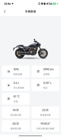 Voge CU250 - фото 3