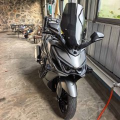 SYM Cruisym 400 - фото 1