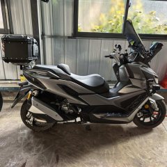 SYM Cruisym 400 - фото 2