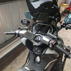 SYM Cruisym 400 - фото 4