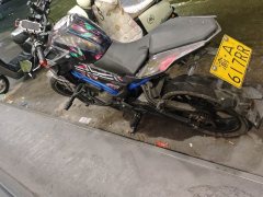 CFMOTO 250NK - фото 3