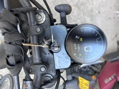 Qingqi U-Knight Bigfoot Crawler 250 cc - фото 2