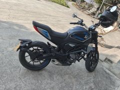 CFMOTO 250CL-X - фото 2