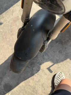 QJMOTOR 300 - фото 5