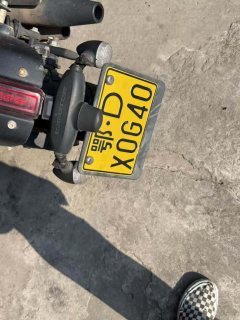 QJMOTOR 300 - фото 6