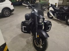 Moxiao 650LS - фото 1