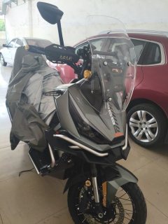 Zontes 368G - фото 3