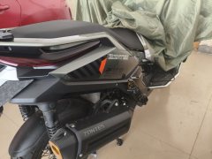 Zontes 368G - фото 4