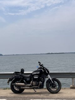 QJMOTOR 300 - фото 1