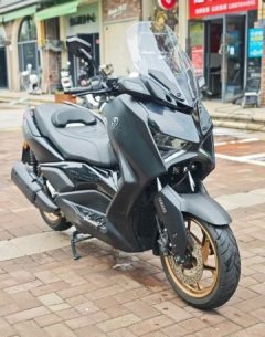 Yamaha XMAX 300 cc - фото 1
