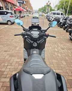 Yamaha XMAX 300 cc - фото 2