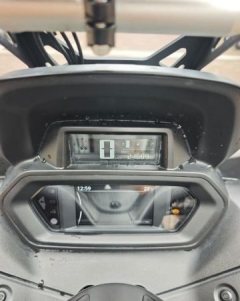 Yamaha XMAX 300 cc - фото 3