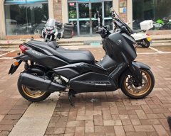 Yamaha XMAX 300 cc - фото 4