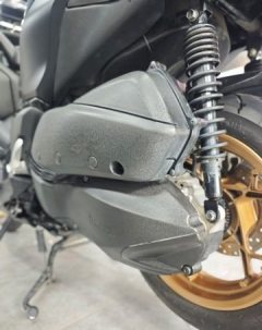 Yamaha XMAX 300 cc - фото 6