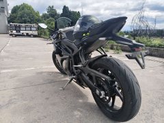 Kayo 450RR - фото 1