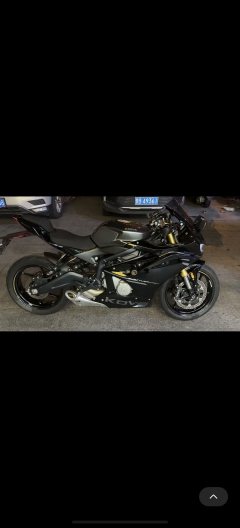 Kayo 450RR - фото 2