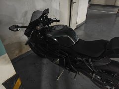 Kayo 450RR - фото 3